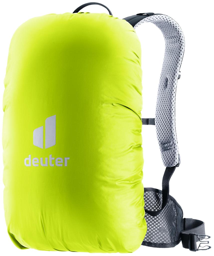 Deuter Mini Rain Cover 3942024 Neon Yellow 12-22L