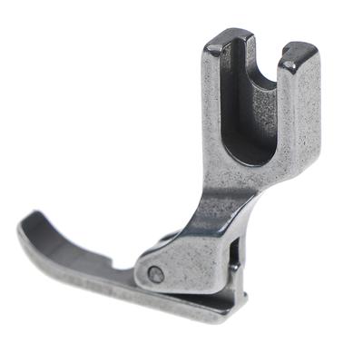 Industrial Sewing Machine Flatcar Unilateral Presser Foot P36Ln P36N Sewing Foot
