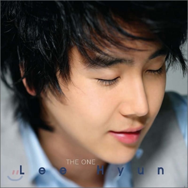 

Lee Hyun - The One