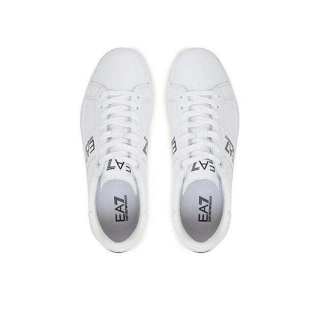 Кроссовки EA7 Emporio Armani 7X000332 AF10848 MZ172