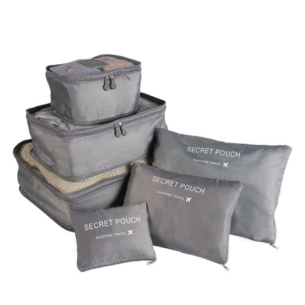 

Дорожный органайзер, сумки для хранения, упаковочный набор для чемодана, чехлы для хранения, портативный органайзер для макияжа, аккуратная сумка для одежды, обуви