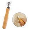 Internal Seam Roller Corner Wallpaper Home Wall Paper Hand DIY Tool