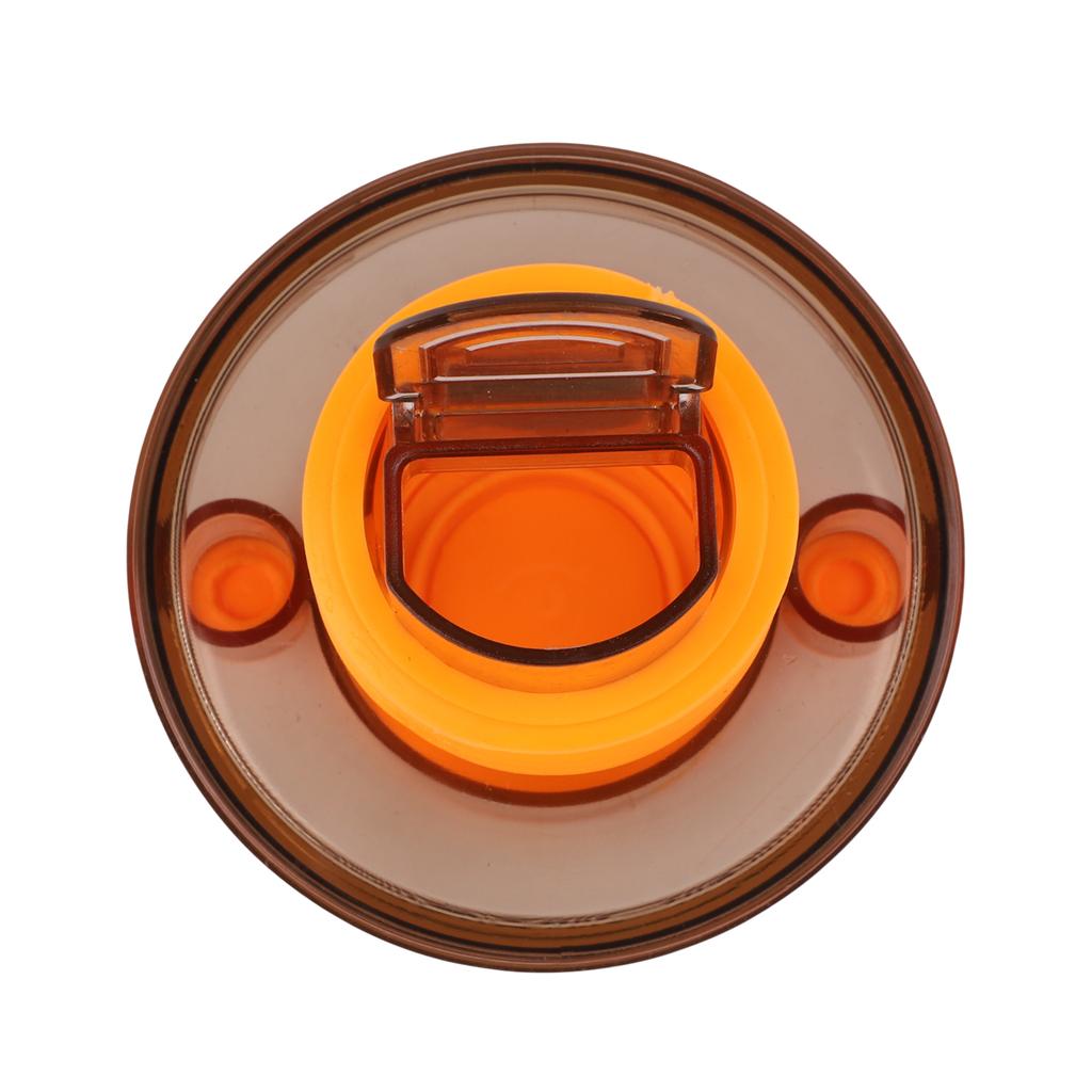 74*95mm Triple Seal Drain Fast Drainage Kitchen Adapter Dual-layer Silicone Seals Secure Connection Technology