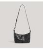 2025 Punk Style Underarm Motorcycle Crossbody Bag for Spicy Girls