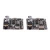 1Pc Vhm-314 Mp3 Bt Bluetooth Audio Receiving Decoding Board 5.0 Lossless Car Decoder Amplifier Module Car Speaker Replacement