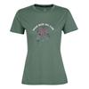 Dare 2B Womens/Ladies Grow With The Flow T-Shirt