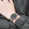 Calvin Klein CK Elegante Retro Quarz Damenuhr