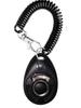 Oval Dog Training Clicker - Direct Sales Pet Trainer