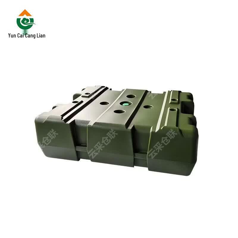 Outdoor 400M Combination Obstacle Training Equipment Set