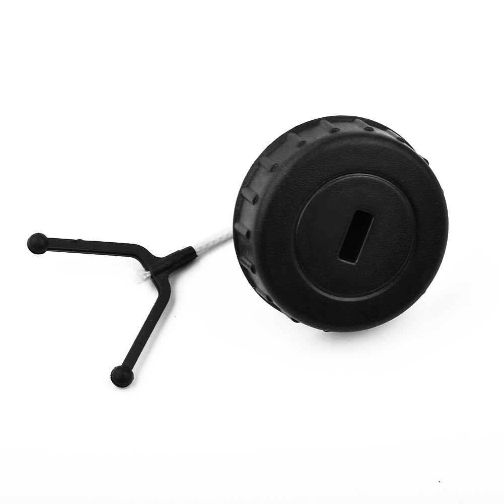 Tank Kraftstoffdeckel Abdeckungen Ölverschlüsse Ersatz Outdoor-Ausrüstungszubehör