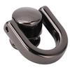 20Pcs D   Rivet Metal Decorative Rivet Set for Belt Handbag Leather Products Handicrafts