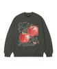 WILDROCK Too Apple Oversized Sweatshirt_9 Col (A Type)