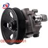 Mercedes-Benz W220 Power Steering Pump 0024668601 Replacement Parts In Stock