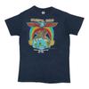 vintage 1979 Grateful Dead Long Strange Trip Shirt