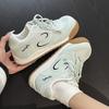 New Women's Shoes, Retro Casual Shoes, Soft-soled Versatile Shoes, Thick-soled Shoes, Sports Shoes