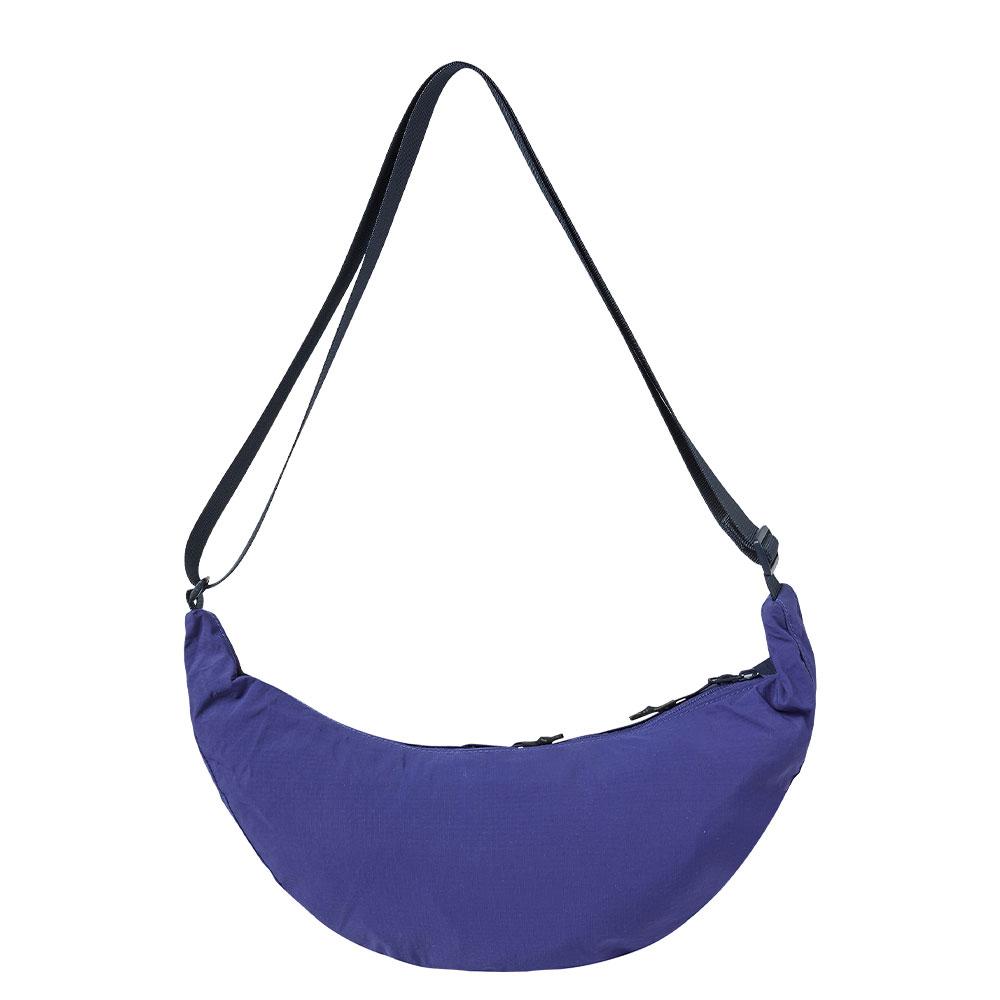 Outdoor Products Slim Banana Shoulder (Blue)