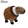 Tralalero Tralala Shark Plush Animal Doll Tungtungtung Sahur Italian Brain Rot Shark Plush Peluches Stuffed Doll Toy Gifts