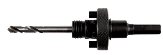 

Bahco Sandflex Hole Saw Holder 32-152 Mm 3834-Arbr-9100Qc