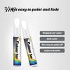Automotive Scratch Repair Kit 12ml Car Liquid Paint Pen Premium Deep Vehicle Touch-up Brush Auto Tool Truck Remover