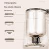 Household Manual Grain & Herb Grinder