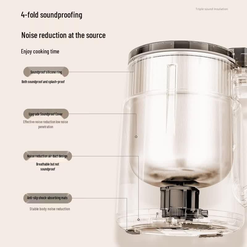 Household Manual Grain & Herb Grinder