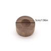 Natural Solid Wood Aroma Diffuser - Suitable For Long-Lasting Fragrance Accessories In Homes, Bathrooms, Living Rooms