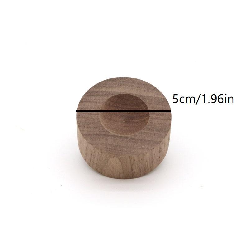 Natural Solid Wood Aroma Diffuser - Suitable For Long-Lasting Fragrance Accessories In Homes, Bathrooms, Living Rooms