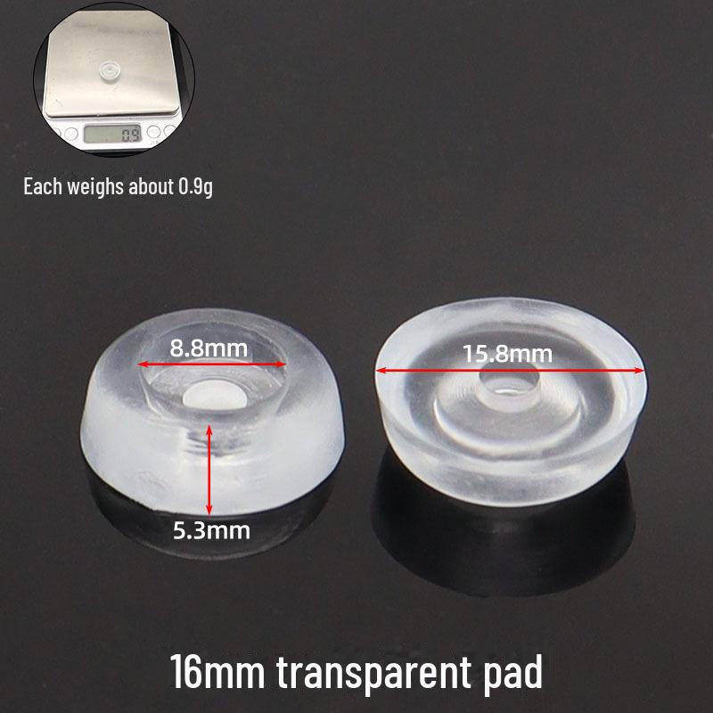 

Противоскользящие резиновые накладки на ножки стульев, столов и табуретов Shengyuan With 4x14 stainless steel self-tapping screws