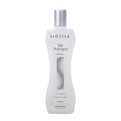 Bio Seiden Therapie 355