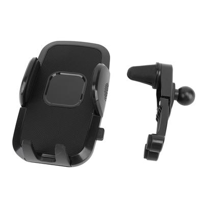 Car Vent Phone Mount Car Cell Phone Holder Car Vent Automobile Cradle for 5CM-9CM Width Cell Phone