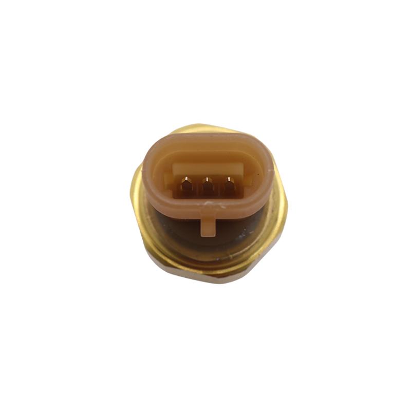 (MAP) Manifold Absolute Pressure Sensor 4921493 for Cummins Engine M11 ISM QSM L10 3330141 904-7133 Boost Pressure Temperature