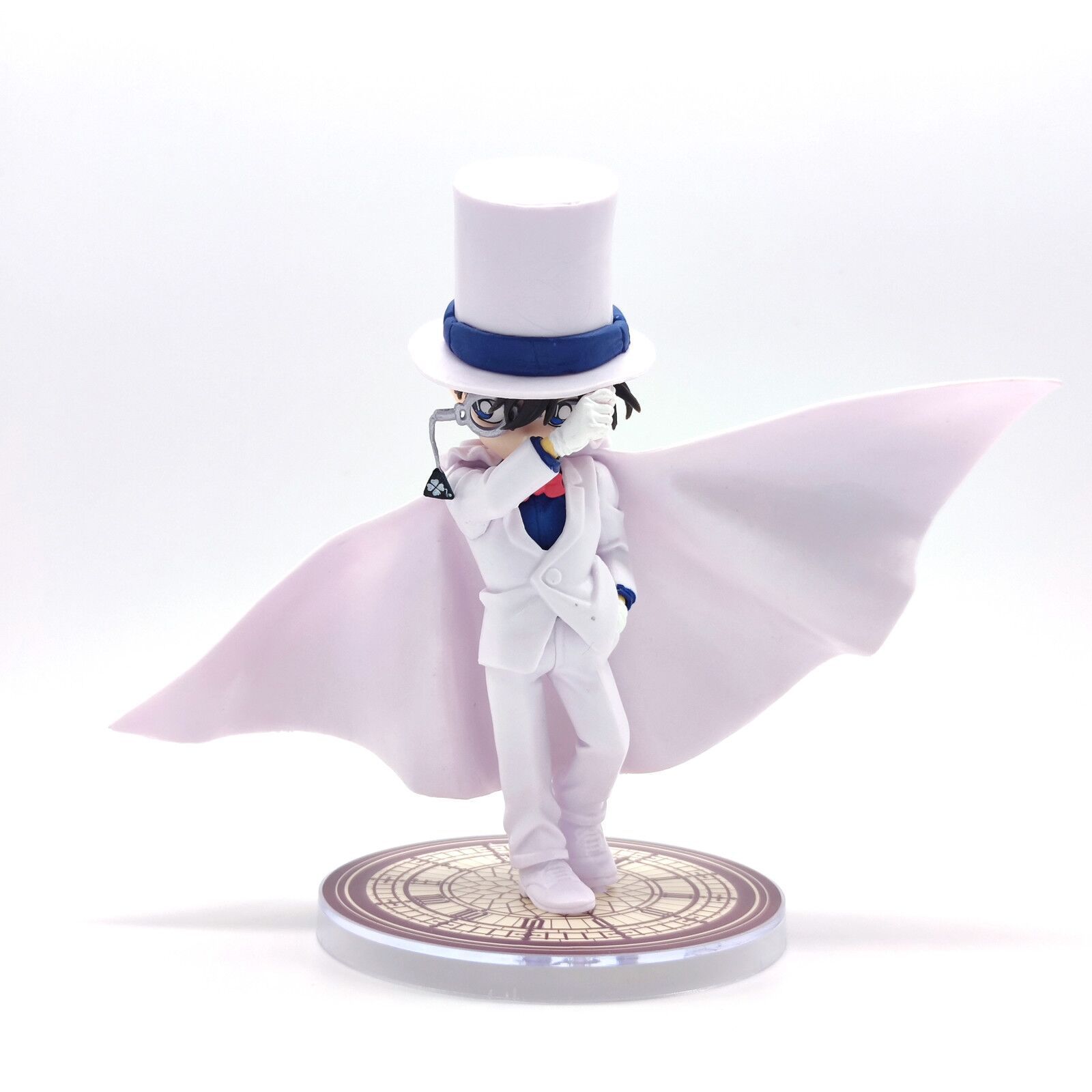 

Anime Detective Conan PVC Anime Action Doll Model Gift Collection Doll 15CM 15cm