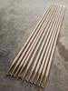 Telescopic Stainless Steel and Aluminum Alloy Marine Fire Hook for Boats and Yachts