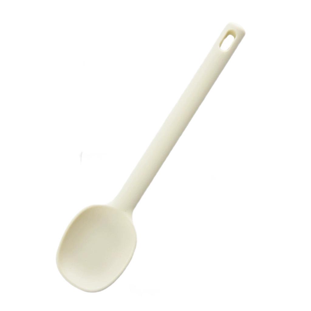 

Набор термостойких силиконовых суповых и сервировочных ложек Standard