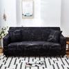 Elastic Sofa Slipcover All-Inclusive Knitted High Elastic Beanbag Cover All-Inclusive Anti-Scratching