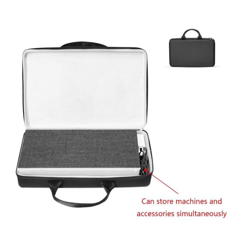 Nejnovější cestovní pouzdro EVA Hard Case pro bezdrátový reproduktor