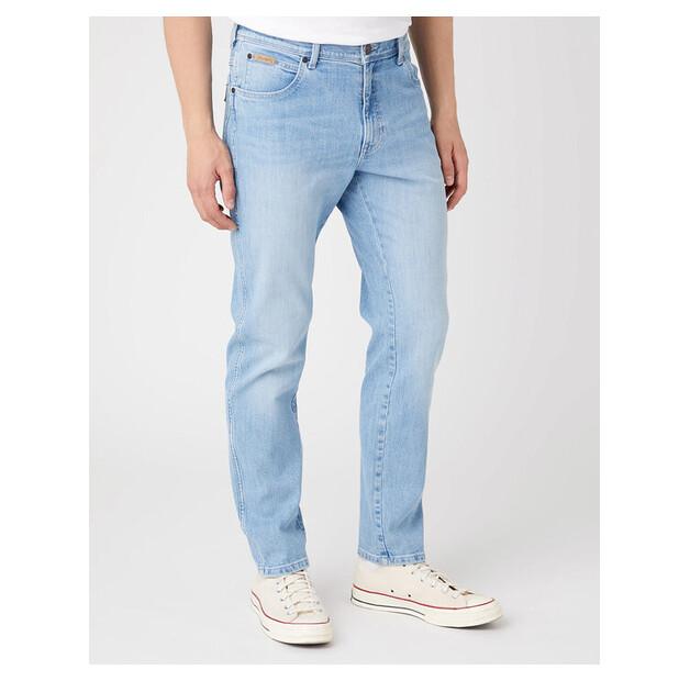 

Джинсы Wrangler TEXAS TAPER EU W36_L34