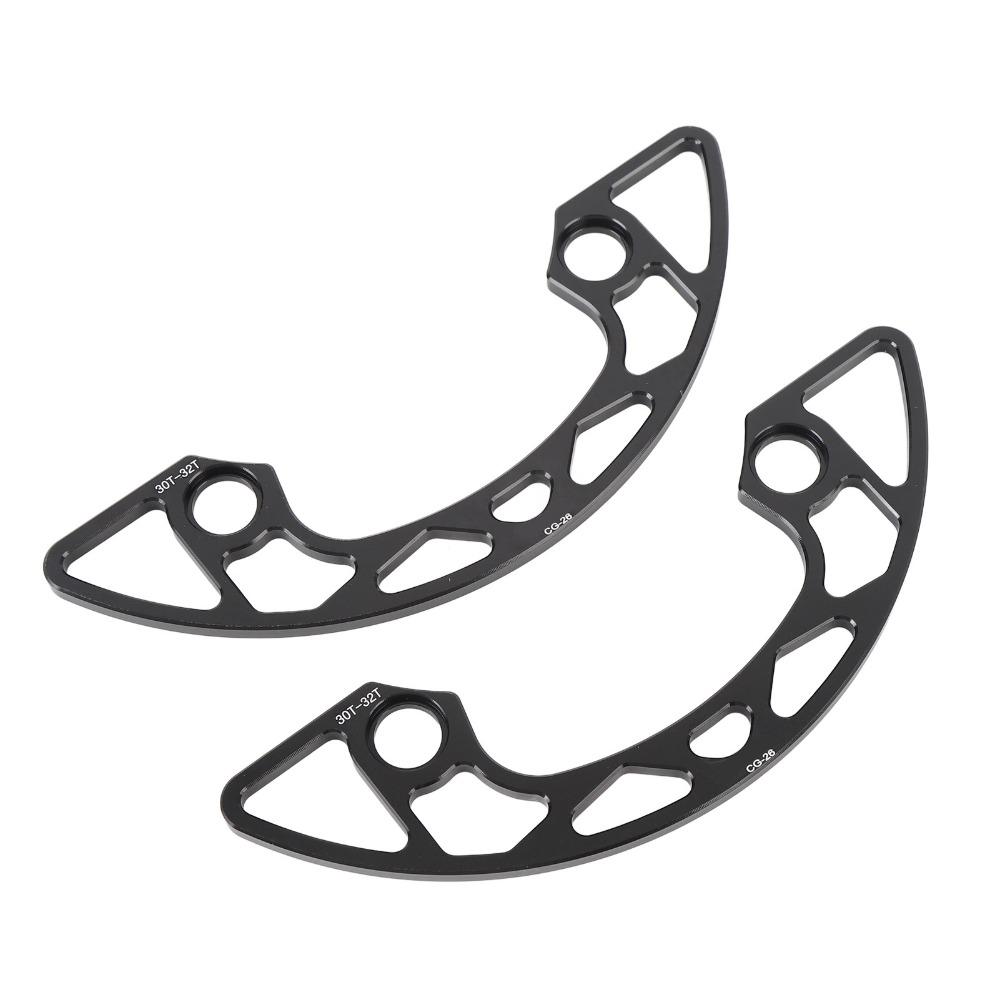 30T To 32T Chainring Protector 104BCD Crankset Chainring Guard Durable Chainring Guard Bike Repair