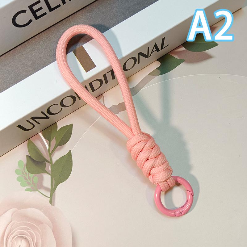 

Паракорд Плетений Тканий Брелок Ремінець Пряжка Аварійний Виживання Рюкзак Кільце для Ключів Браслет Ремінець Автомобільний Брелок Тримач для Ключів