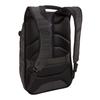 THULE Sac à dos de loisirs noir pour femme et homme - Construct Backpack 24L 316971
