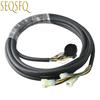 32580-ZW1-V01 Cable Switch Panel Main Wire Harness for  Outboard Motor Honda Remote Control Box 16.4ft Boat Engine Parts