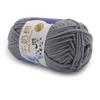 1Pc 50g Crocheting Milk Cotton Yarn Hand Knitting Sweater Blanket Hat Threads Crochet Amigurumi Bag Line 95m