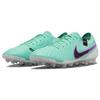 Nike Tiempo Legend 10 Elite AG Peak Ready Pack მამაკაცის სპორტული ფეხსაცმელი Teal Hyper-Turquoise Fuchsia-Dream DV4330-300