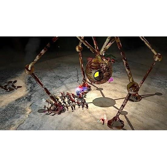 Pikmin 1+2 - Switch