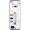 Kai Cleartree New Nail Clipper for Children and HC4012 S-Curved Blade, Women,
