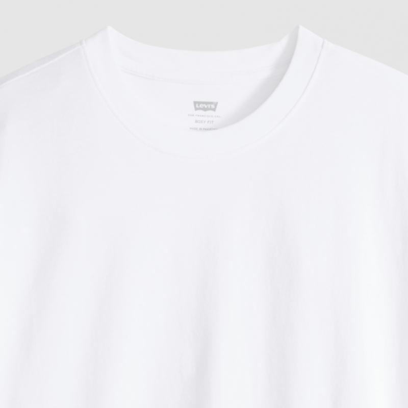 Levi S Men S claSSic Boxy SS Tee 004gz 0015