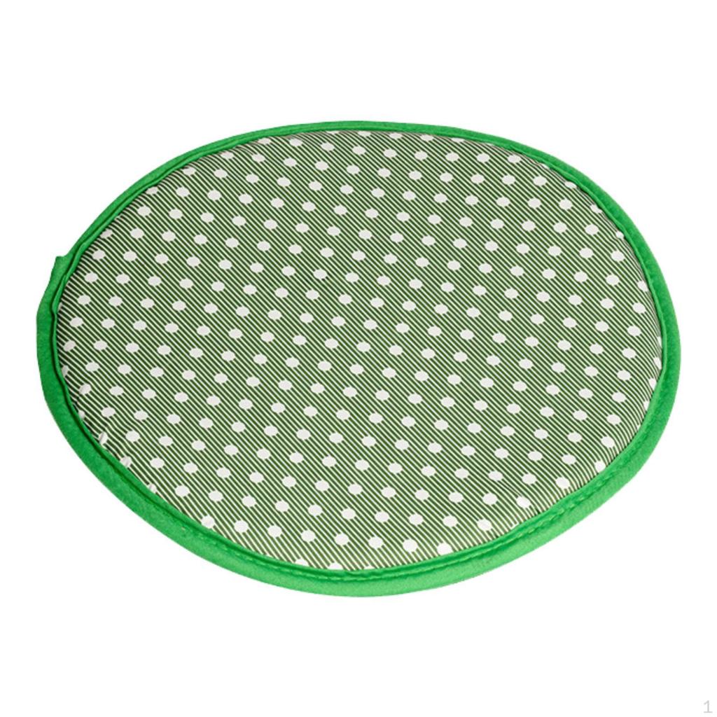 Comfortable, Multifunctional Seat Cushion/stool Cushion for Kitchen, Cafe, Beach, Home And Outdoor