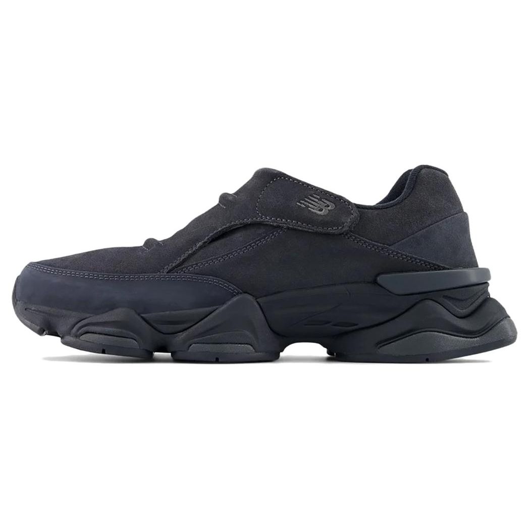 New Balance 8040 Black Navy Unisex U8040UOB 37