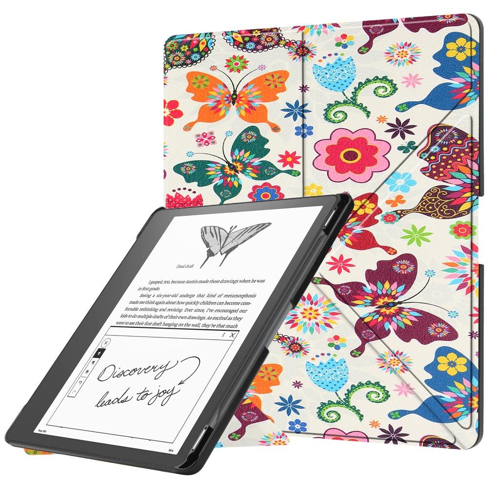Magnetische eReader-Hülle mit Auto-Wake/Sleep Schutzhülle für Kindle Scribe Colorsoft 11 Zoll (2025)
