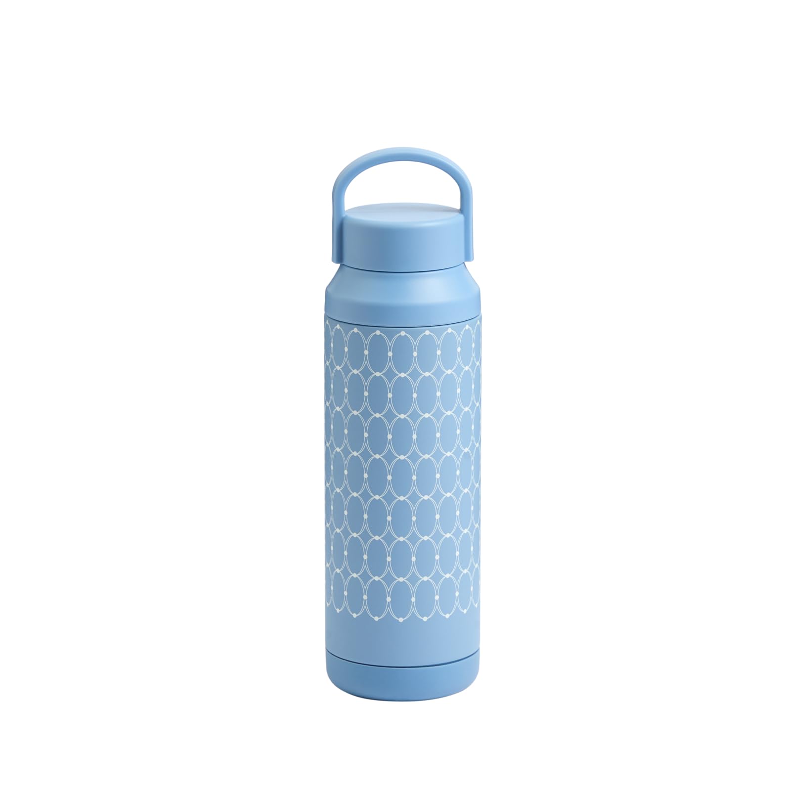 

Wedgwood Renaissance Blue Thermos 1078323 [Officially Imported] Bottle, 500ml, Insulated, синій